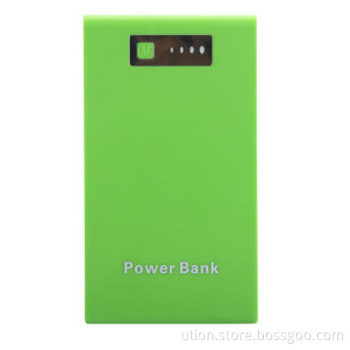 Best quality 5000mAh portable mobile phone battery charger